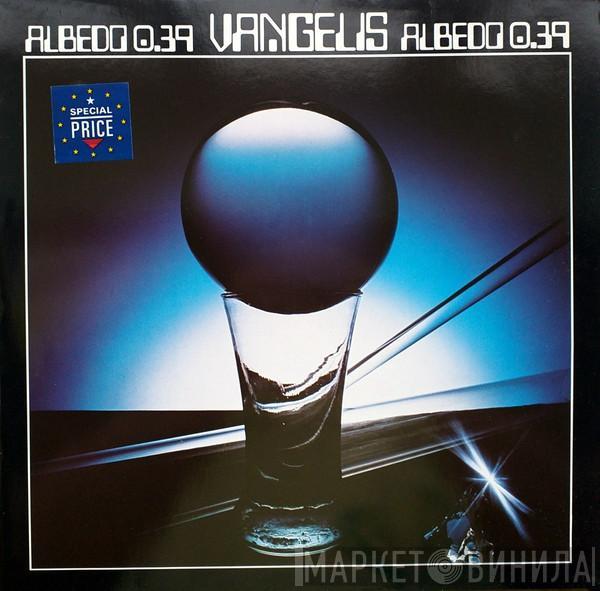 Vangelis - Albedo 0.39