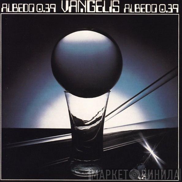  Vangelis  - Albedo 0.39