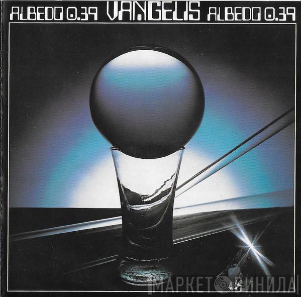  Vangelis  - Albedo 0.39