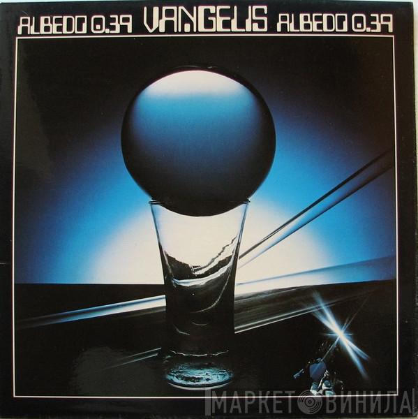 Vangelis  - Albedo 0.39