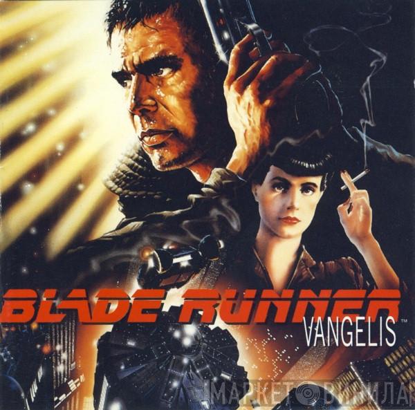 Vangelis - Blade Runner