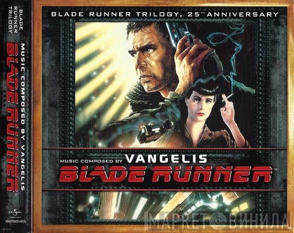 Vangelis - Blade Runner
