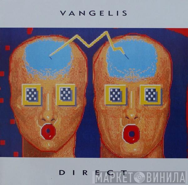 Vangelis - Direct