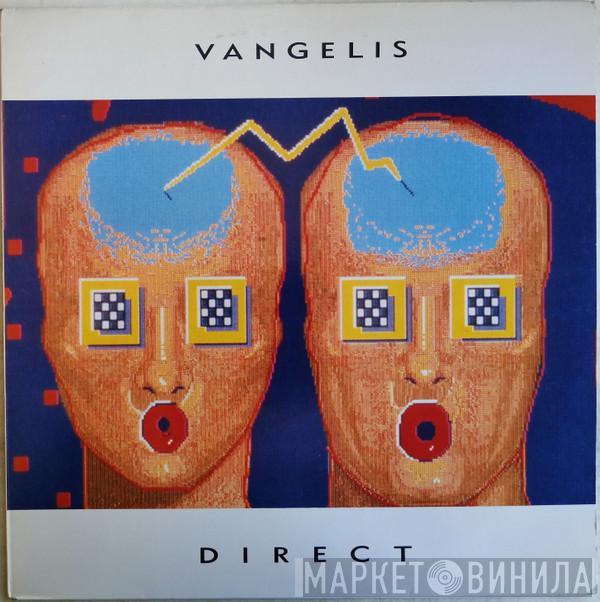 Vangelis - Direct