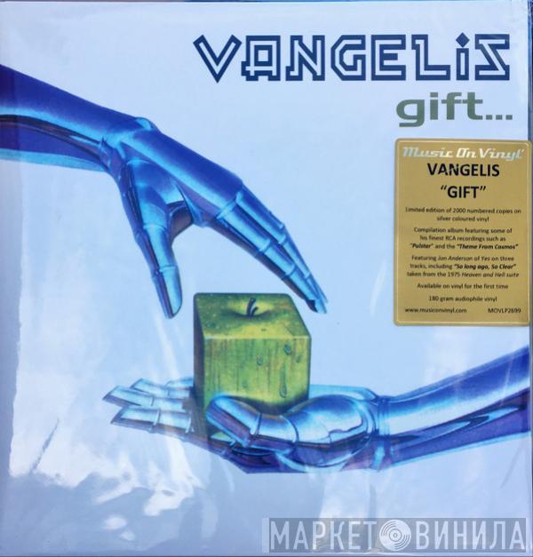 Vangelis - Gift...