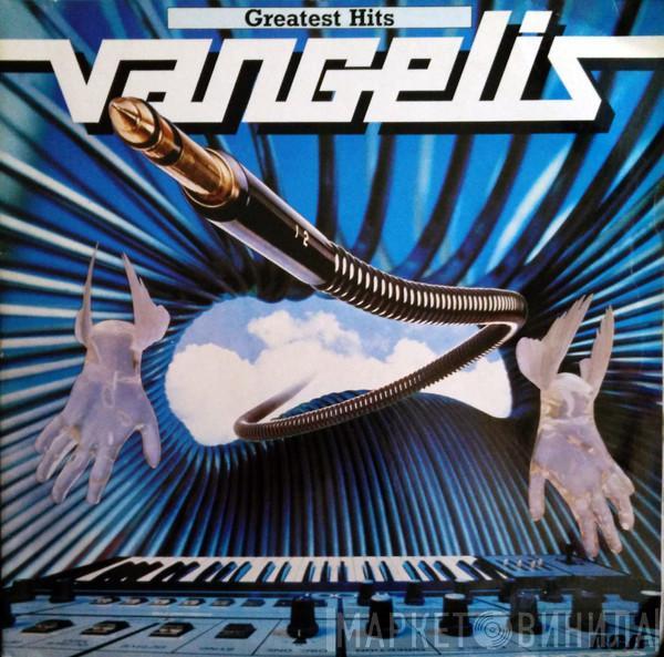  Vangelis  - Greatest Hits