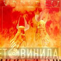  Vangelis  - Heaven And Hell