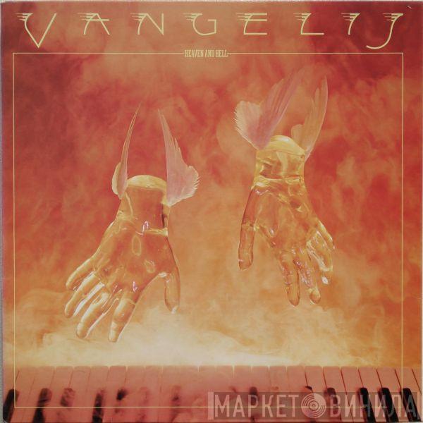  Vangelis  - Heaven And Hell