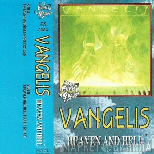  Vangelis  - Heaven And Hell