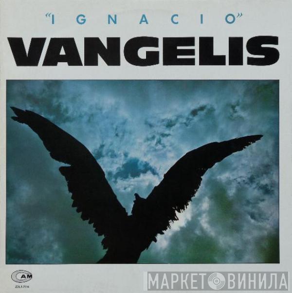  Vangelis  - Ignacio