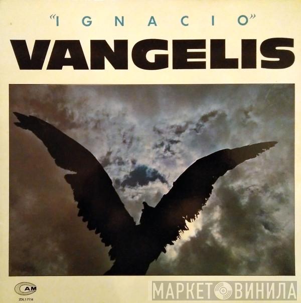 Vangelis - Ignacio