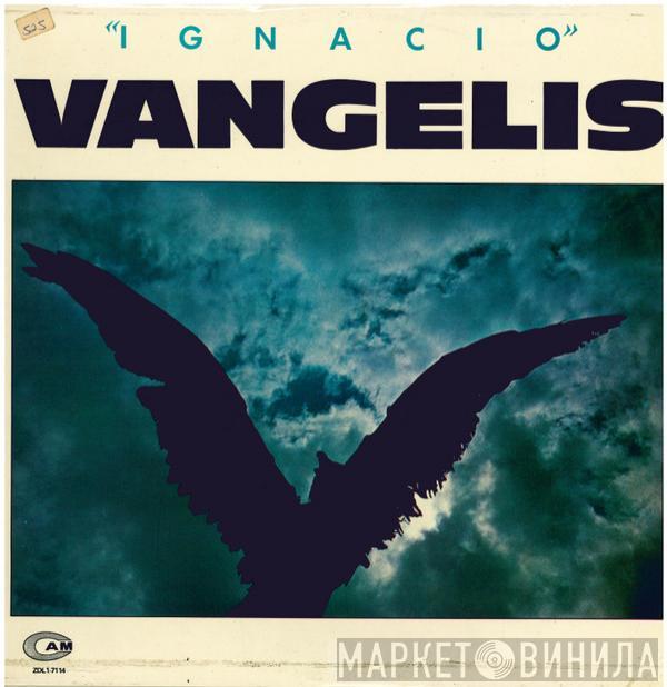  Vangelis  - Ignacio