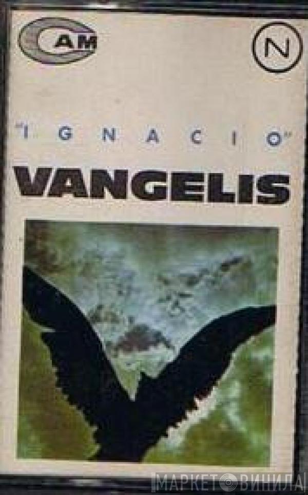  Vangelis  - Ignacio