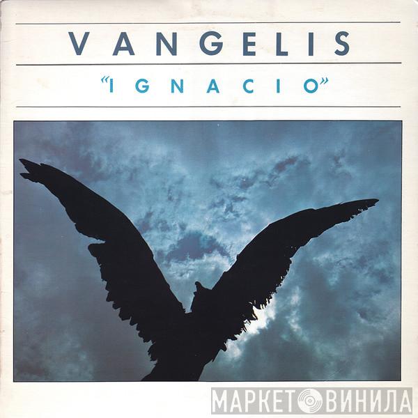  Vangelis  - Ignacio