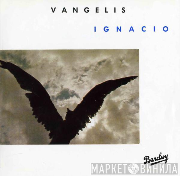  Vangelis  - Ignacio