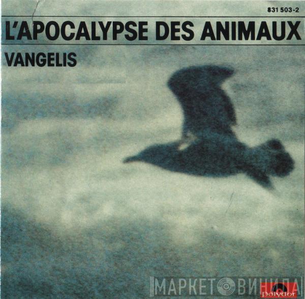  Vangelis  - L'Apocalypse Des Animaux