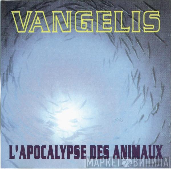  Vangelis  - L'Apocalypse Des Animaux