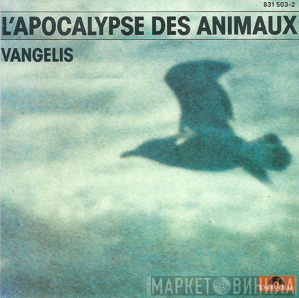  Vangelis  - L'Apocalypse Des Animaux