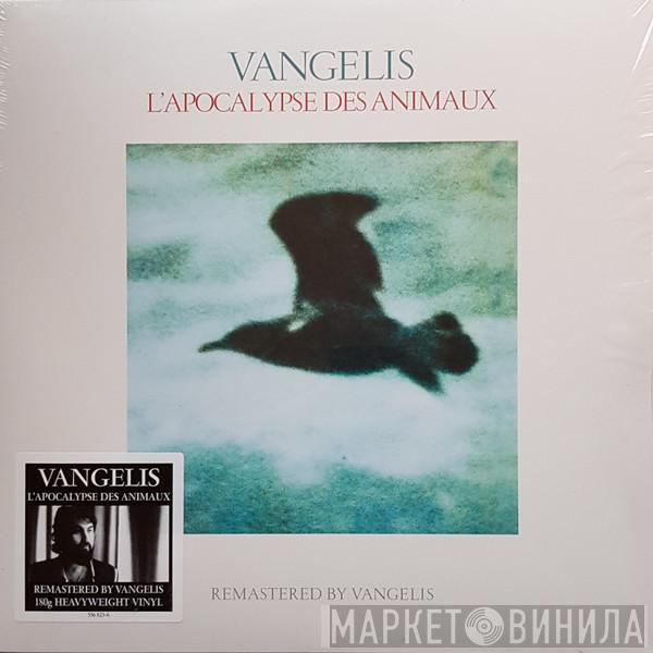  Vangelis  - L'Apocalypse Des Animaux