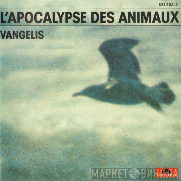  Vangelis  - L'Apocalypse Des Animaux