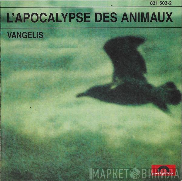  Vangelis  - L'Apocalypse Des Animaux