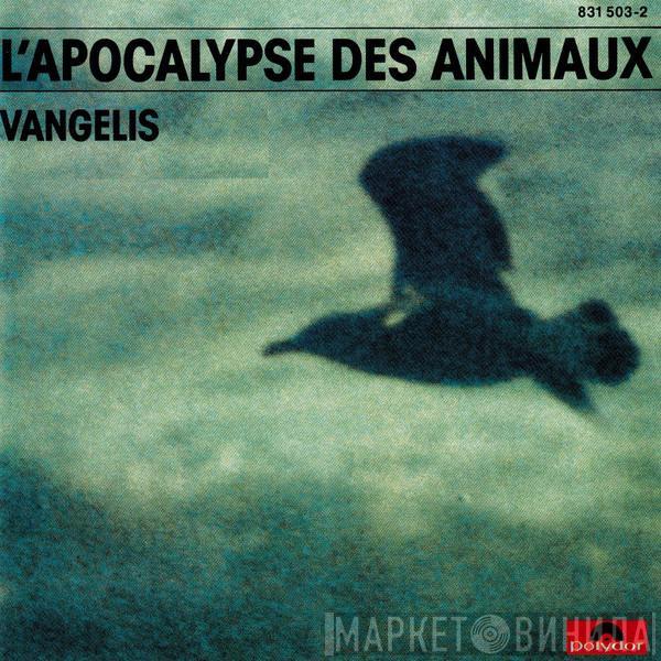  Vangelis  - L'Apocalypse Des Animaux