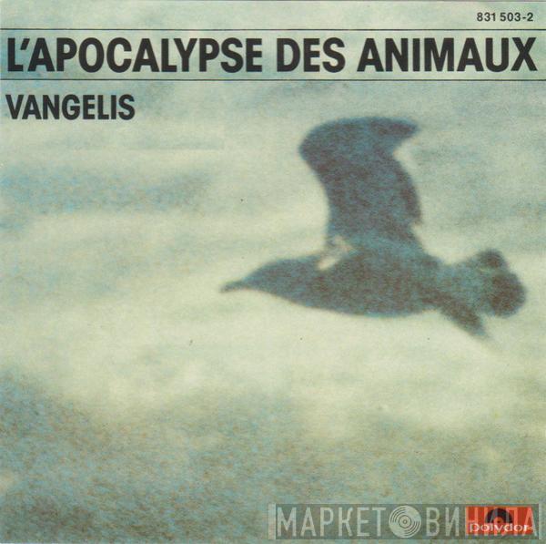  Vangelis  - L'Apocalypse Des Animaux