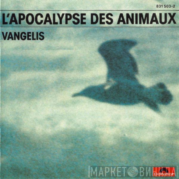  Vangelis  - L'Apocalypse Des Animaux