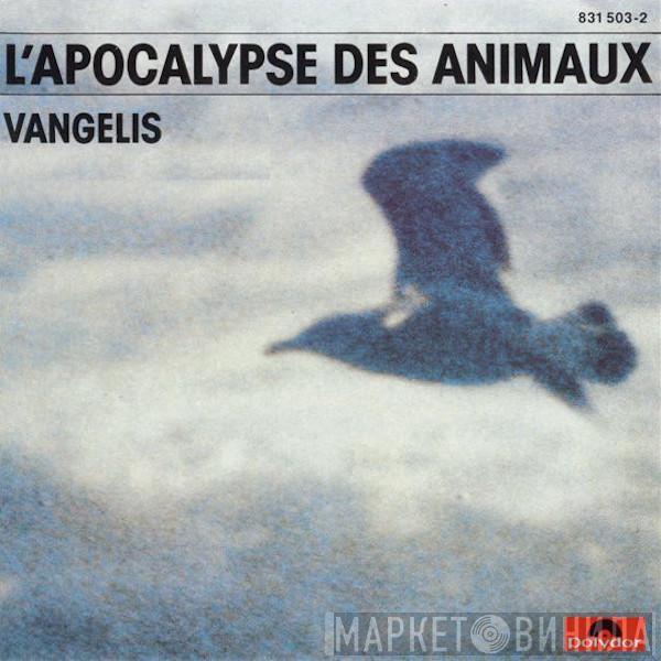  Vangelis  - L'Apocalypse Des Animaux