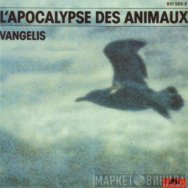  Vangelis  - L'Apocalypse Des Animaux