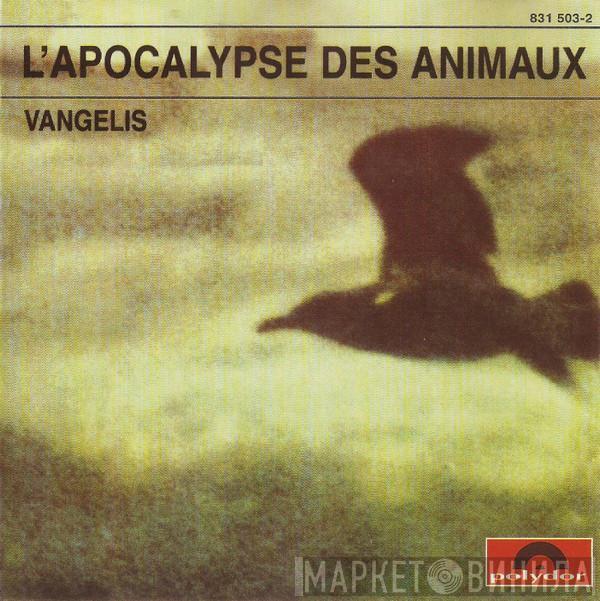  Vangelis  - L'Apocalypse Des Animaux