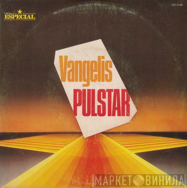  Vangelis  - Pulstar