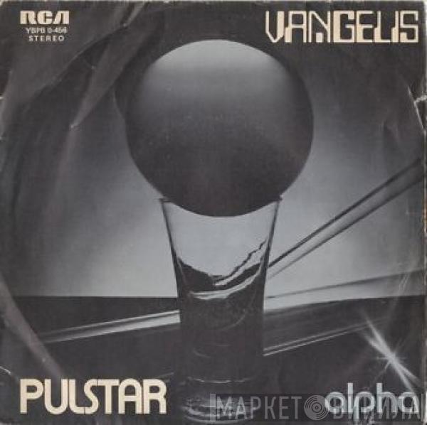  Vangelis  - Pulstar