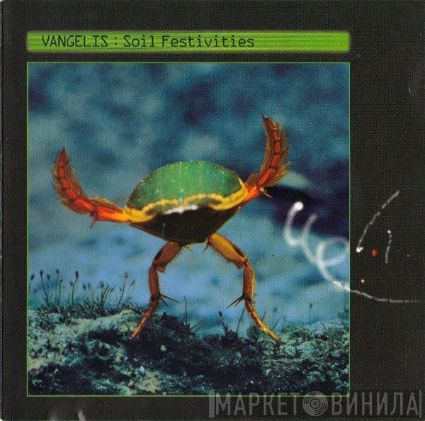  Vangelis  - Soil Festivities