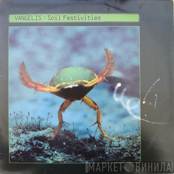  Vangelis  - Soil Festivities