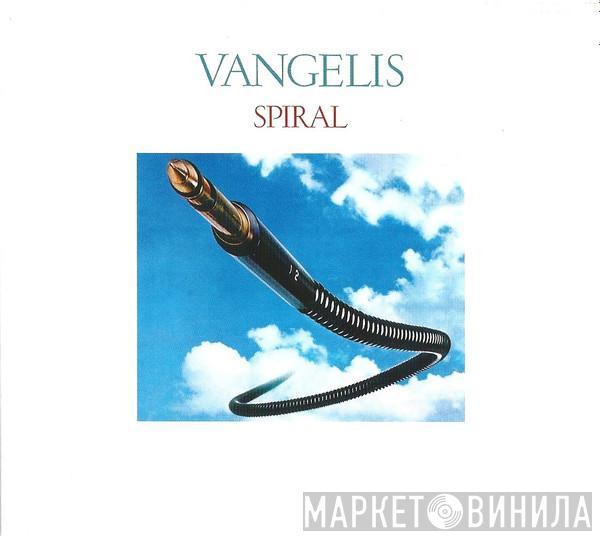  Vangelis  - Spiral