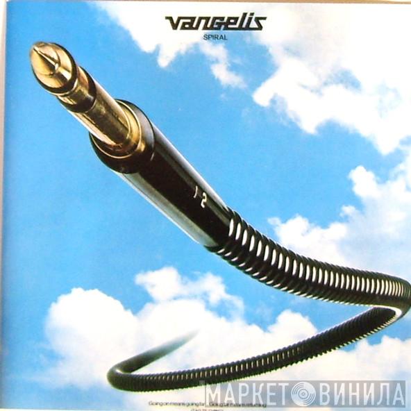  Vangelis  - Spiral