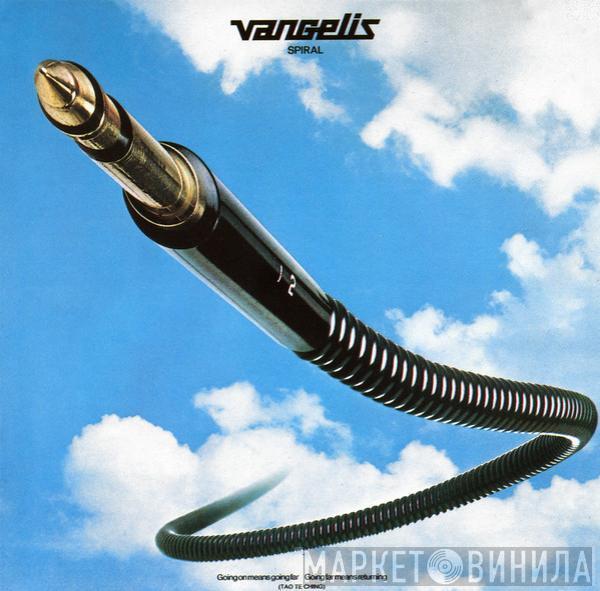  Vangelis  - Spiral