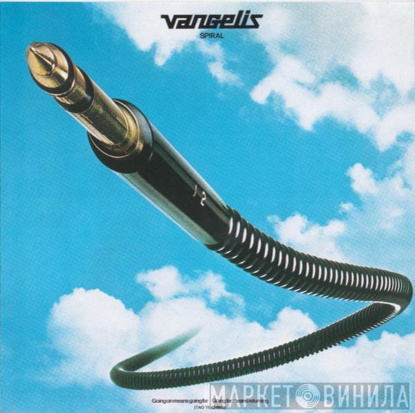  Vangelis  - Spiral