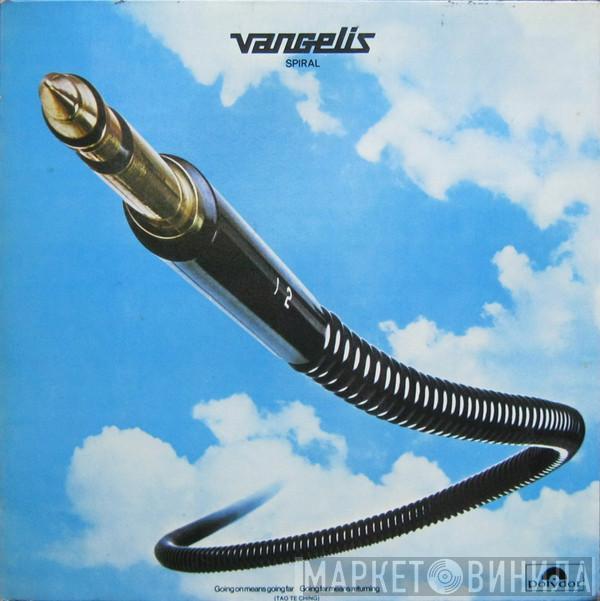  Vangelis  - Spiral