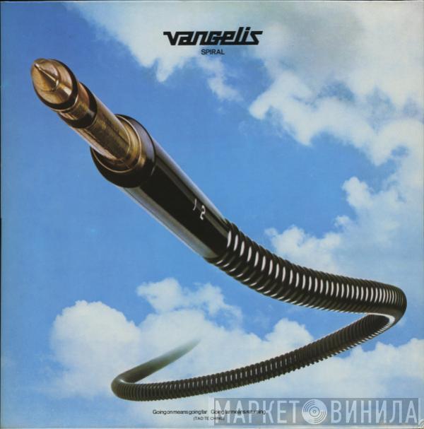  Vangelis  - Spiral