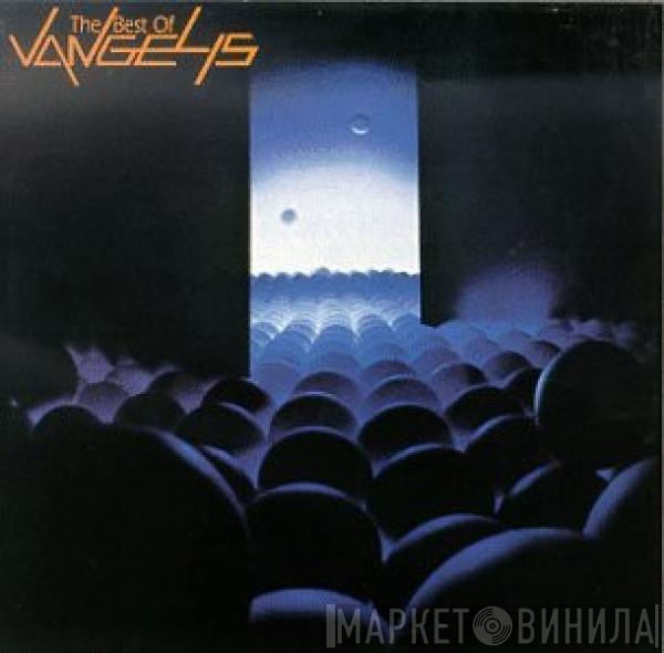 Vangelis - The Best Of Vangelis