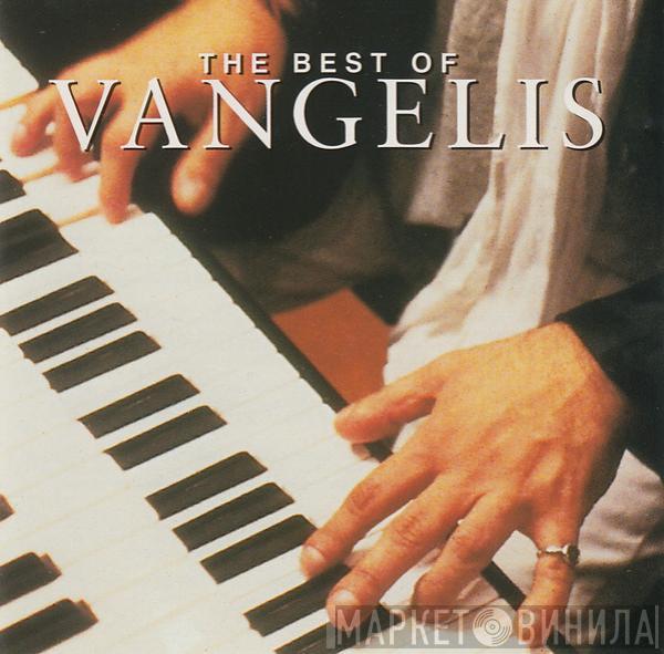 Vangelis - The Best Of Vangelis