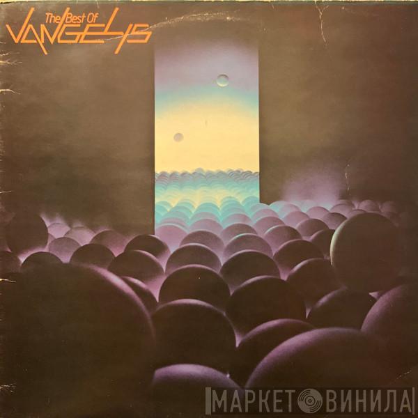 Vangelis - The Best Of Vangelis