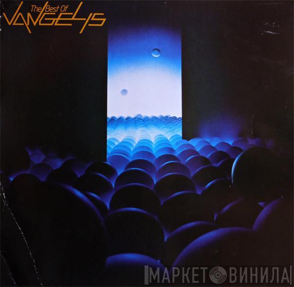 Vangelis - The Best Of Vangelis