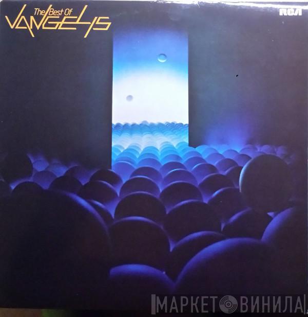  Vangelis  - The Best Of Vangelis
