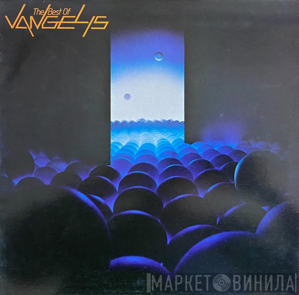 Vangelis - The Best Of Vangelis