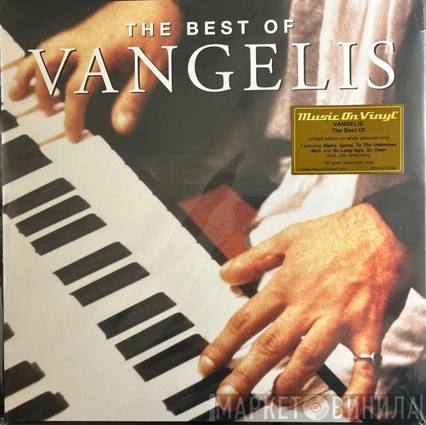 Vangelis - The Best Of Vangelis