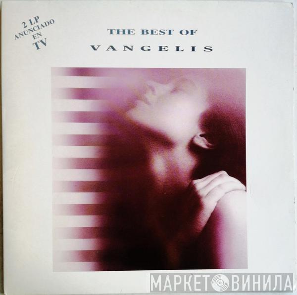 Vangelis - The Best Of Vangelis