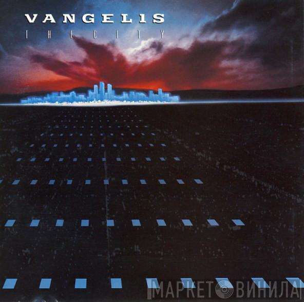 Vangelis - The City
